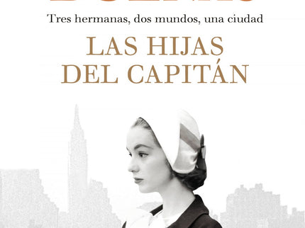 Las Hijas Del Capitán