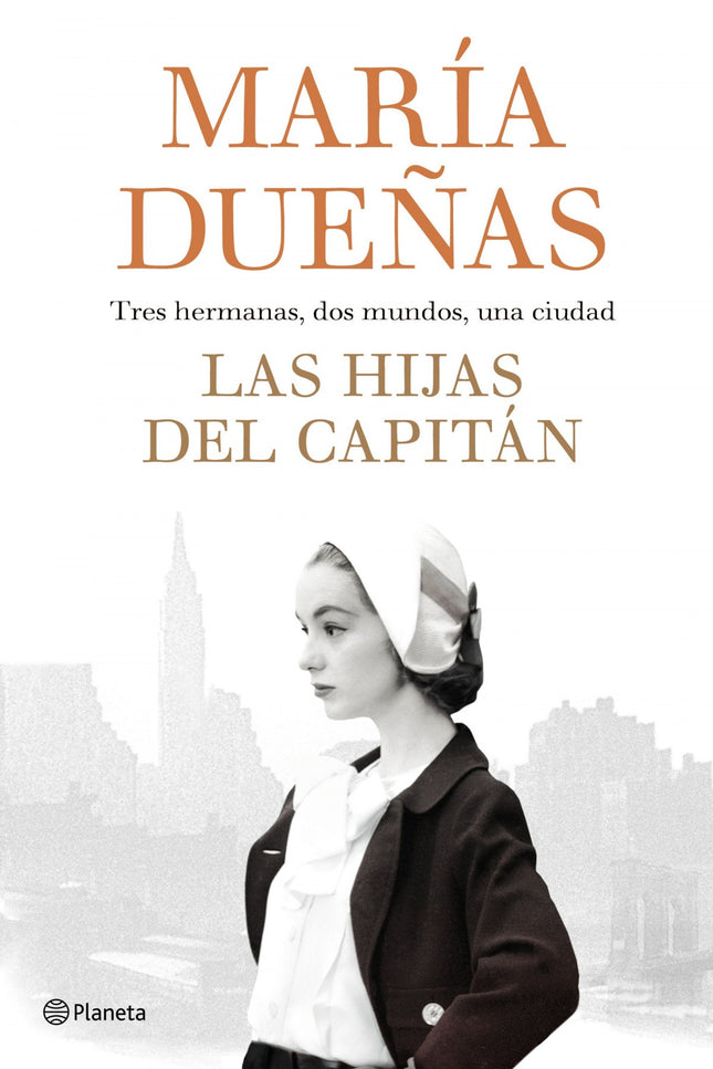 Las Hijas Del Capitán