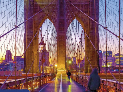 Libro Nueva York 2019: Epicentro de las artes, capital gastronómica y comercial, ciudad que marca tendencias? Nueva York siempre llevará mil y una etiquetas que intentan reflejar la energía, la creatividad y la pasión que destila a raudales.
