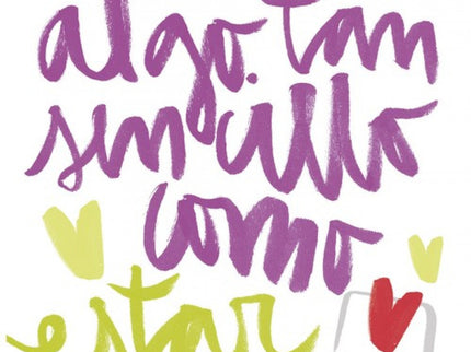 Libro Algo Tan Sencillo Como Estar Contigo: Los chicos del pasillo 1B acaban de regresar de las vacaciones de Semana Santa para afrontar el final de su primer año universitario. No estántodos los que empezaron, ya que Manu lleva más de dos meses sin aparecer por la residencia Benjamin Franklin.