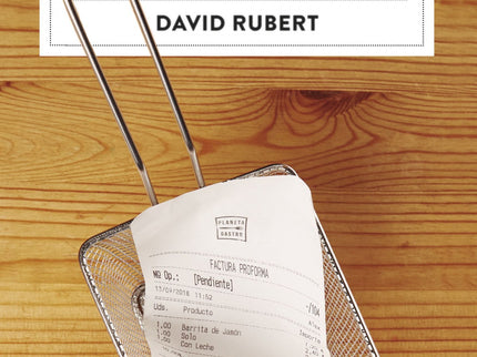 La Cuenta, Por Favor