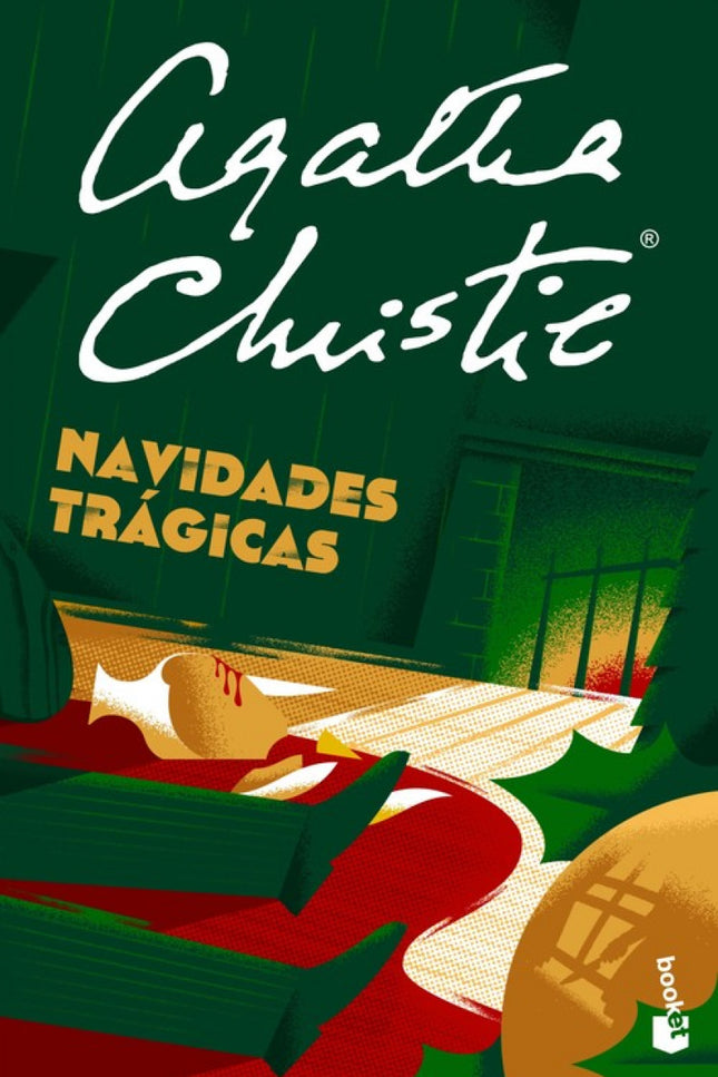 Navidades Tragicas