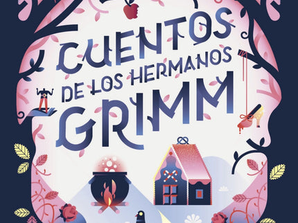 Cuentos De Los Hermanos Grimm