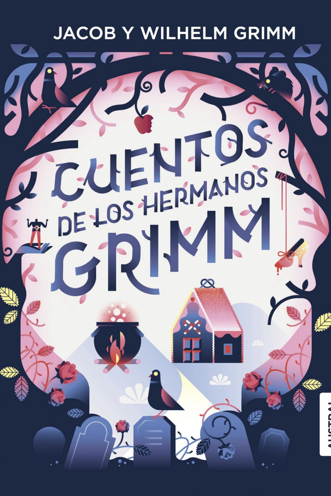 Cuentos De Los Hermanos Grimm