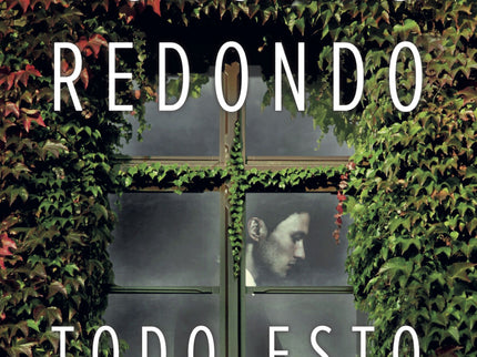 Libro Todo Esto Te Daré: En el escenario majestuoso de la Ribeira Sacra, Álvaro sufre un accidente que acabará con su vida. Cuando Manuel, su marido, llega a Galicia para reconocer el cadáver, descubre que la investigación sobre el caso se ha cerrado con demasiada rapidez.