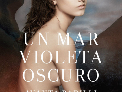 Un Mar Violeta Oscuro