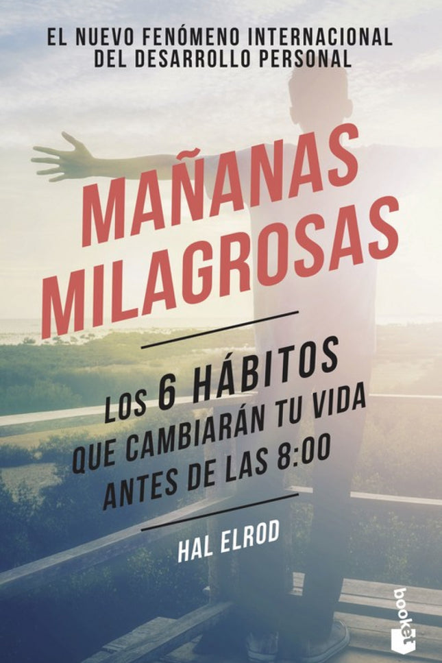 Libro Mañanas Milagrosas: ¿Qué tienen en común Tim Cook, el director de Apple, Anna Wintour, la directora de Vogue US y el fundador de Virgin, Richard Branson? ¿El éxito?