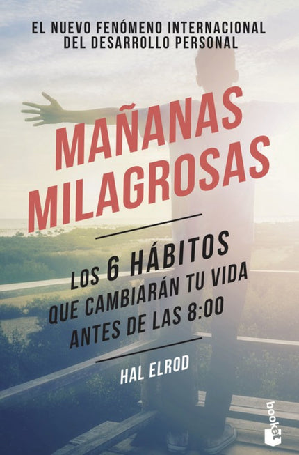 Libro Mañanas Milagrosas: ¿Qué tienen en común Tim Cook, el director de Apple, Anna Wintour, la directora de Vogue US y el fundador de Virgin, Richard Branson? ¿El éxito?