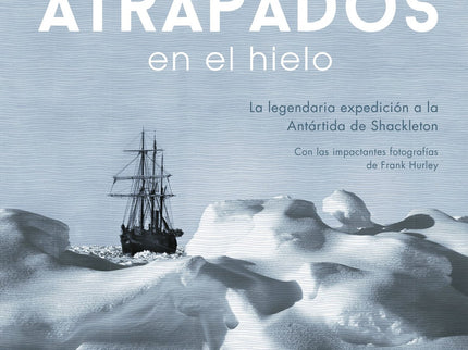 Atrapados En El Hielo