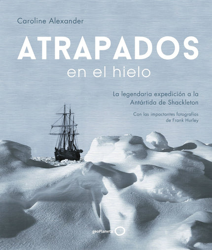 Atrapados En El Hielo