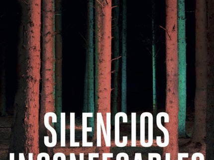 Libro Silencios Inconfensables. Serie Bergman 4: Una familia es hallada asesinada en su propia casa. La Unidad de Homicidiosde Torkel Hölgrund se hace cargo del caso, una investigación que se complica aún más al descubrir el cadáver del que era el principal sospechoso del crimen.