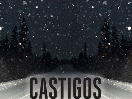 Libro Castigos Justificados. Serie Bergman 5: Una estrella de televisión es hallada muerta de un tiro a la cabeza en una escuela abandonada. Su cuerpo se encuentra de cara a la pared y, atadas a una silla del aula, unas hojas de examen.