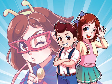 Libro Tremending Girls: Lara y Niko quieren grabar un video para su canal. íVa a ser tremending!