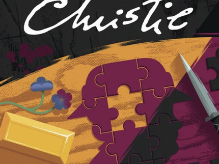 Miss Marple Y Los 13 Problemas