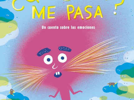 ¿que Bigotes Me Pasa?