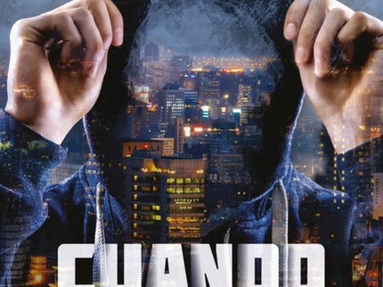 Libro Cuando Me Veas: ¿Quién o qué es? ¿Qué intenciones tiene?
