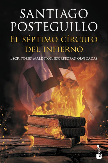 Libro El Séptimo Círculo Del Infierno: El KGB, el régimen nazi, la Inquisición, las guerras, el FBI, el gobierno chino, el hambre, la pérdida de un ser querido, la enfermedad, el exilio, la censura... Muchos son, en efecto, los infiernos de la literatura a los que se han tenido que enfrentar escritores y escritoras de todos los tiempos.