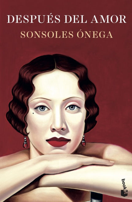 Libro Después Del Amor: Carmen viajaba en un tren desde Barcelona cuando un cruce de miradas cambió su vida para siempre. Era 1933, y Federico Escofet y Carmen Trilla ?él, capitán del ejército;ella, una esposa atrapada en un matrimonio infeliz?