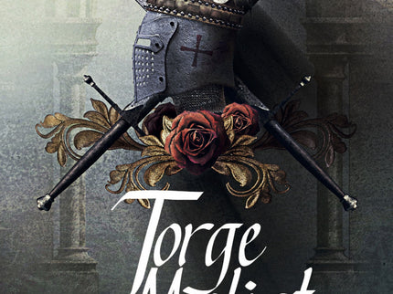Portada del libro Canción De Sangre Y Oro