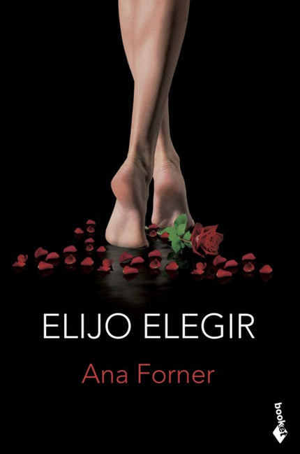Libro Elijo Elegir: ¿Puede la fotografía de un desconocido cambiarnos la vida para siempre? ¿Es posible que nos sintamos conectados con alguien solamente por su mirada?