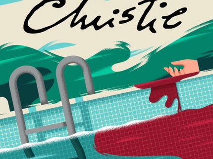 Sangre En La Piscina