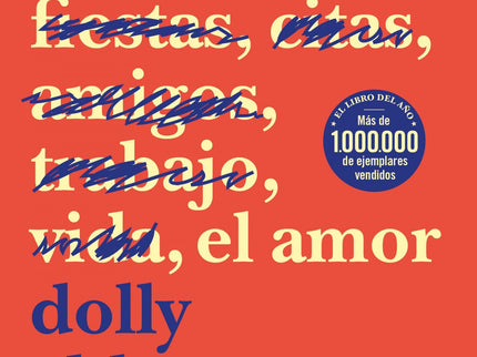 Todo Lo Que Se Sobre El Amor