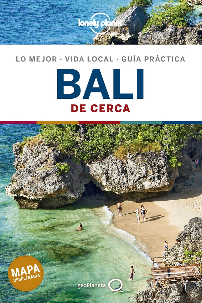 Bali De Cerca 4