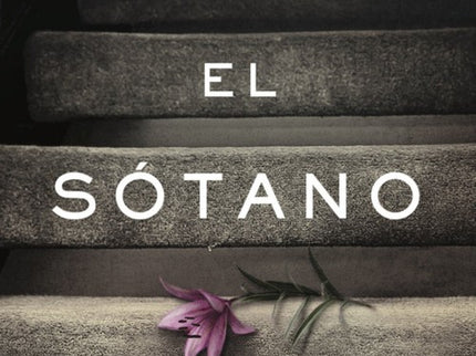 Libro El Sotano: Tienes que conocerle para escapar de el. Cuatro chicas encerradas por un secuestrador.