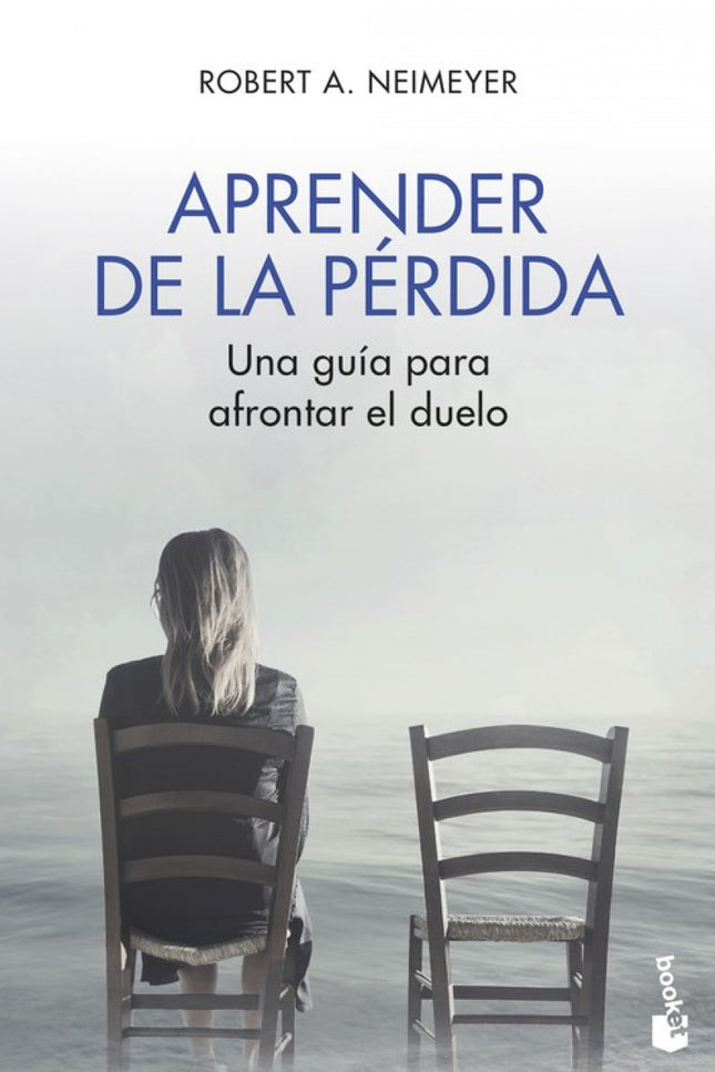 Libro Aprender De La Pérdida: La muerte de un ser querido, en particular cuando es traumática, supone un desafío de gran envergadura que puede invadir a los afectados incluso después de que el impacto emocional de la pérdida se haya desvanecido. Pero el sentimiento de pérdida puede tener muchos significados: una ruptura de pareja, la pérdida de un trabajo, una discapacidad o la destrucción de un hogar.