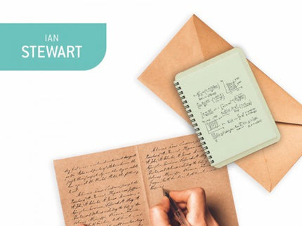 Cartas A Una Joven Matemática