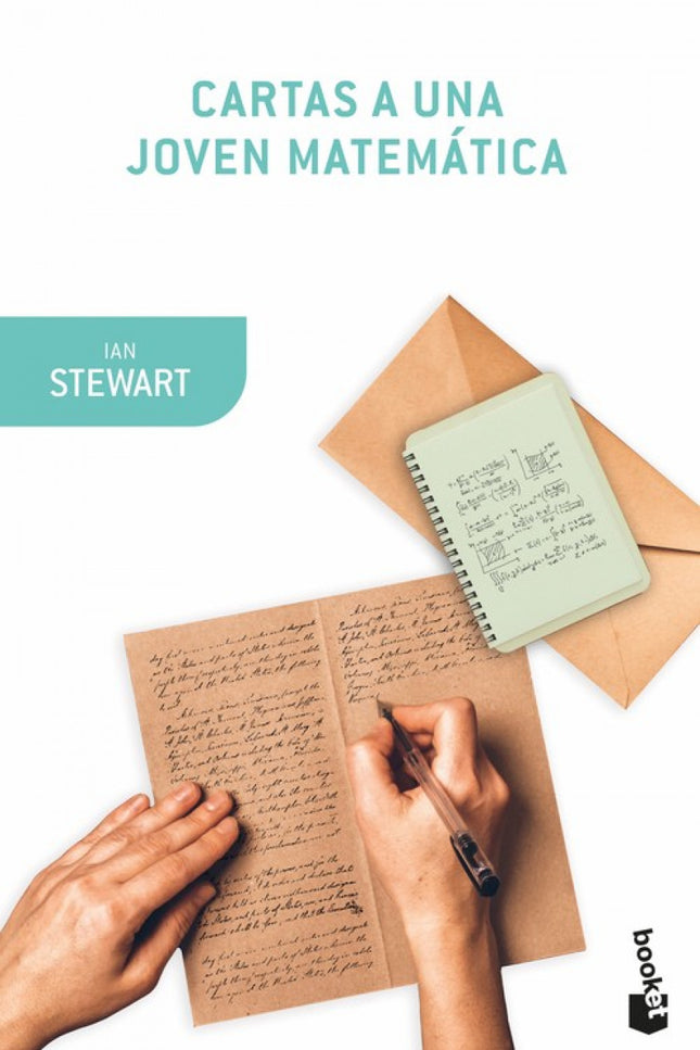 Cartas A Una Joven Matemática