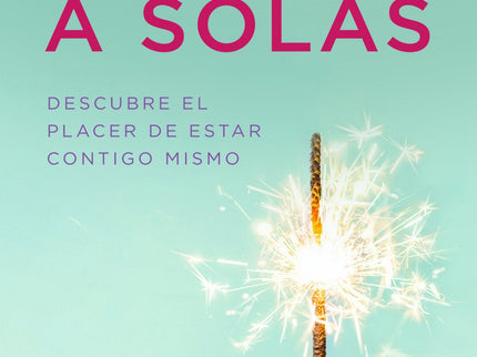 Libro A Solas: Deseada, buscada, provocada, inadvertida, la soledad puede adoptar muchas formas, pero en la mayoría de casos es una situación que nos da miedo, nos genera rechazo y tratamos de evitar a toda costa. En el mundo actual y especialmente a partir de una cierta edad, parece que la soledad se entiende como un fracaso: estar soltero, divorciado o separado es algo que debe superarse a toda costa.