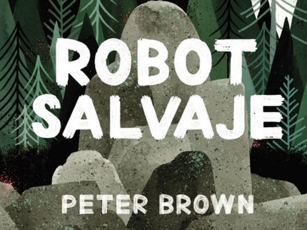 Robot Salvaje
