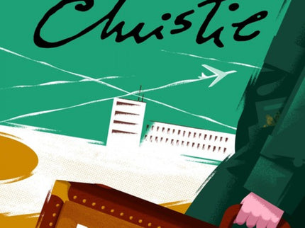 Pasajero Para Frankfurt