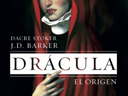 Libro Drácula: Bram Stoker es un niño enfermizo que apenas sale de su casa. Una noche, la fiebre que le asalta casi a diario lo lleva a las puertas de la muerte.