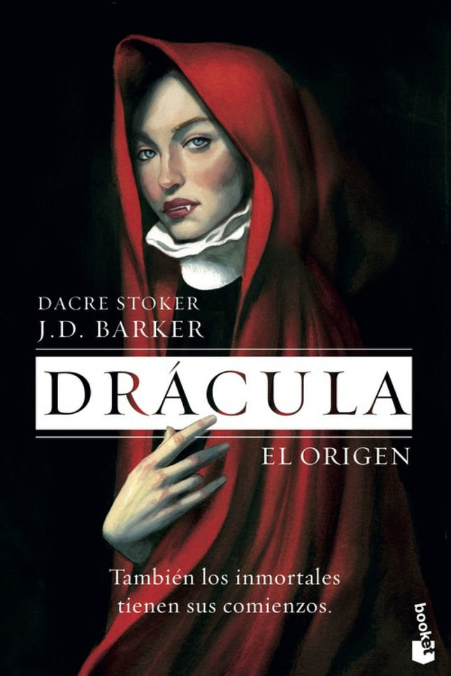 Libro Drácula: Bram Stoker es un niño enfermizo que apenas sale de su casa. Una noche, la fiebre que le asalta casi a diario lo lleva a las puertas de la muerte.