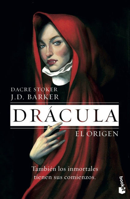 Libro Drácula: Bram Stoker es un niño enfermizo que apenas sale de su casa. Una noche, la fiebre que le asalta casi a diario lo lleva a las puertas de la muerte.