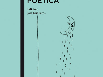 Libro Antología Poética: Hay autores que con su vida y su escritura levantan un mundo propio, único, que apenas cuesta identificar en medio de un mar de palabras, de imágenes y de emociones. Es el caso de Federico García Lorca, el escritor en lengua castellana más conocido y popular después de Cervantes y, quizás, el poeta español más apreciado, leído, citado y traducido en el mundo.