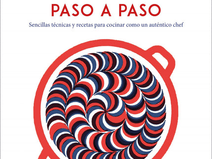 Cocina Francesa Paso A Paso