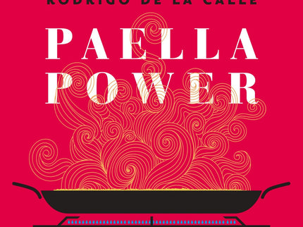 Paella Power