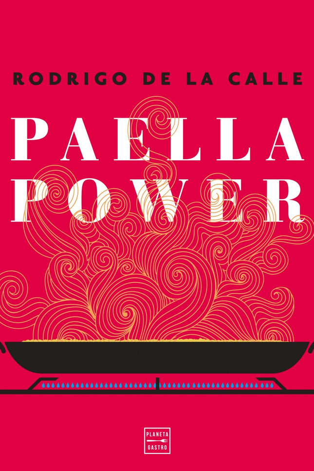 Paella Power