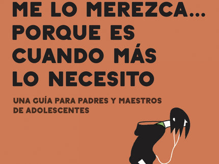 Quiéreme Cuando Menos Me Lo Merezca... Porque Es Cuando Más Lo Necesito