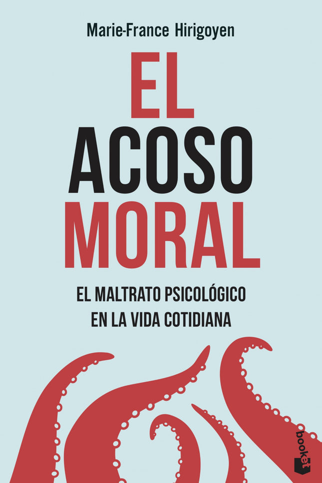 El Acoso Moral