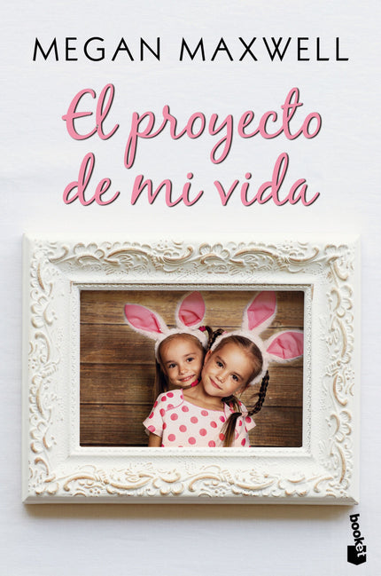 El Proyecto De Mi Vida