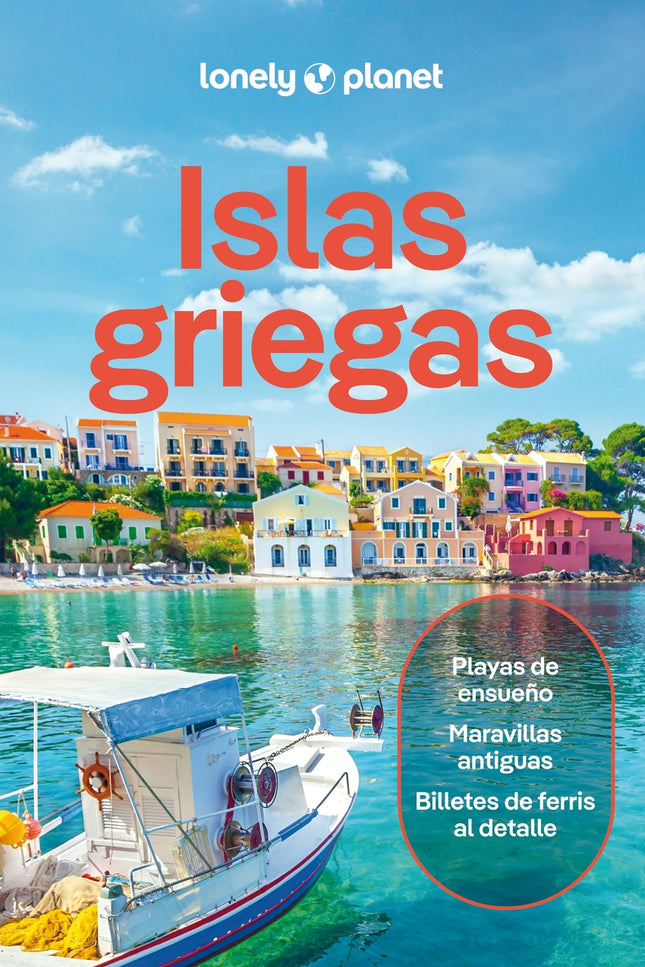 Islas Griegas 5