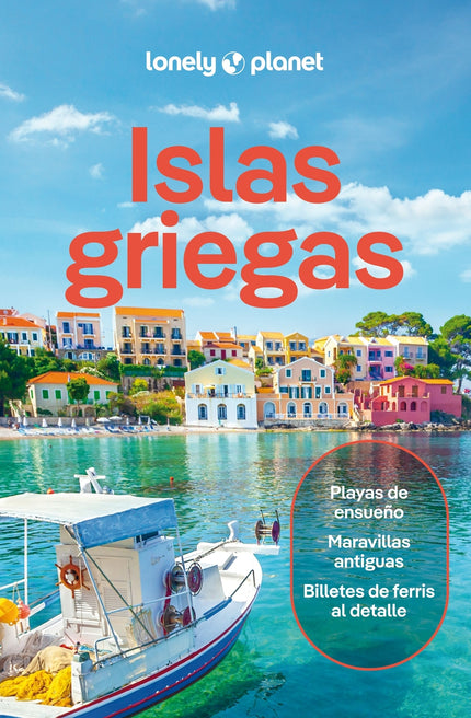 Islas Griegas 5