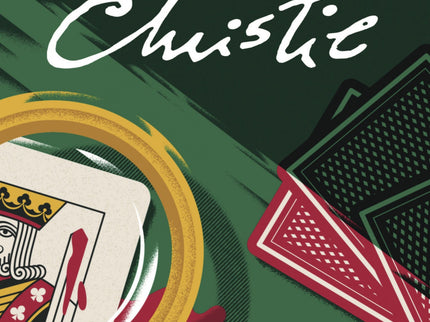 Ocho Casos De Poirot