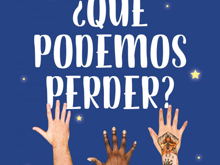 Libro ¿qué Podemos Perder?: Sara estudia Bellas Artes, pero cada vez le parecen menos bellas. Fran estudia Derecho, como quiere su familia, pero ni su corazón ni su vida giran en torno a ello.