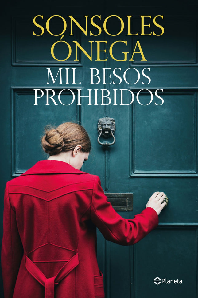 Mil Besos Prohibidos