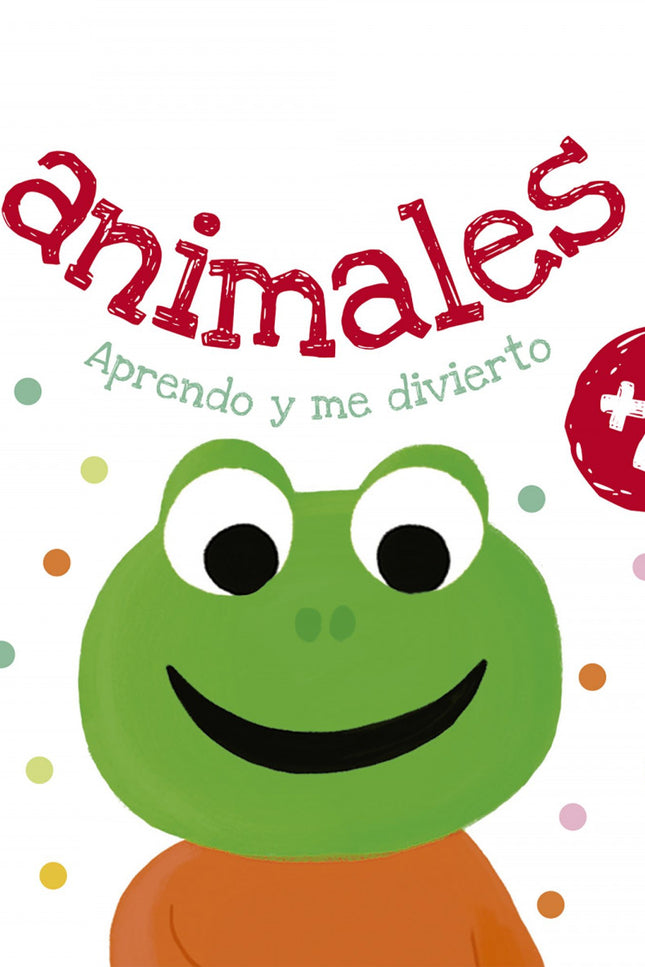 Libro Animales: Cada caja contiene 20 o? 26 tarjetas educativas con ilustraciones a todo color.